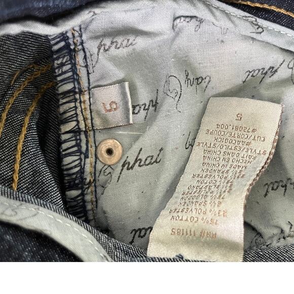 Baby Phat Jeans - Y2K - Size 5 - Picture 10 of 11